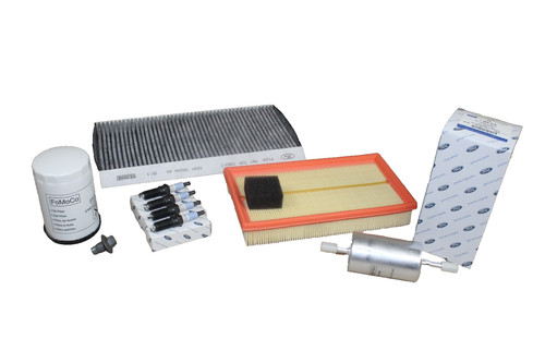 Original inspection kit 0 - inspection, 2.0