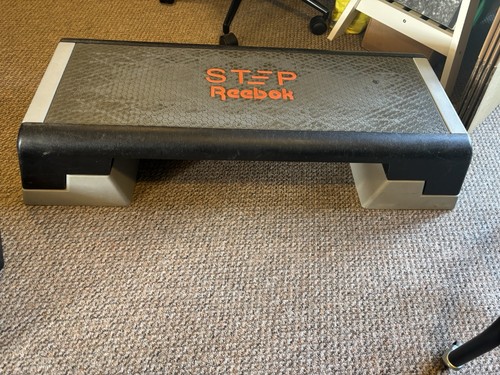 Reebok step aerobic - reebok, exercise