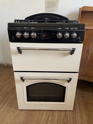 Leisure classic double oven - leisure,