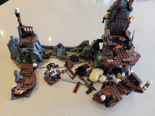 LEGO The Hobbit, The Goblin