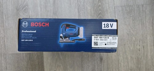 Bosch gst 18v 125 - 18v-125,