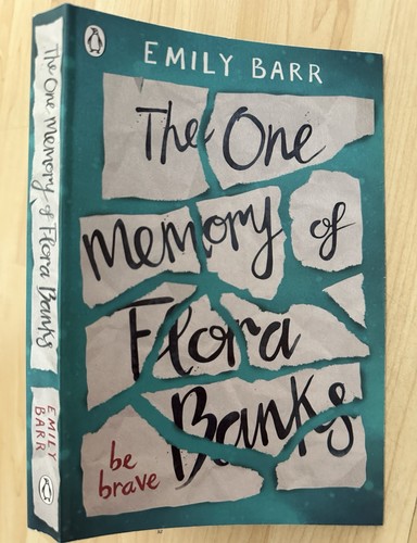 The one memory flora banks - the,