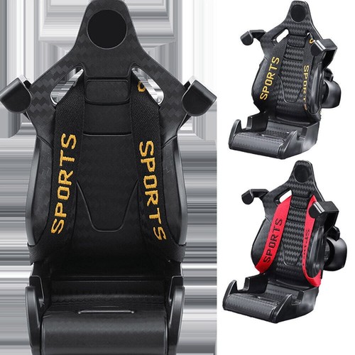 Racing bucket seat - bucket,
