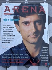 ARENA MAGAZINE No 5