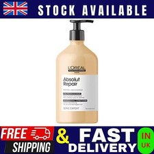 L'Oreal Professionnel Serie Expert Absolut Repair Gold Conditioner 750ml