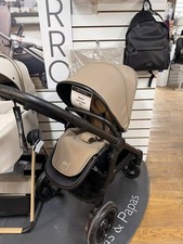 EX DISPLAY Mamas & Papas