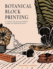 Botanical Block Printing -