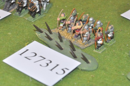 15mm medieval english - /,