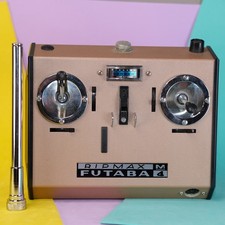 FUTABA RIPMAX M4 Controller