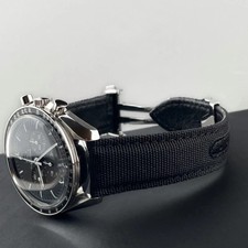 Cordura Sailcloth Fabric Watch