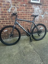 Carrera Subway One Mountain