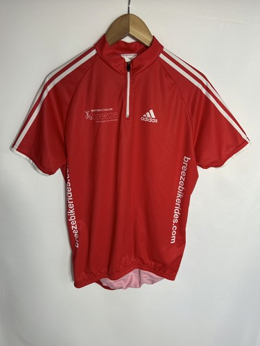 Adidas breeze bike rides - breeze,