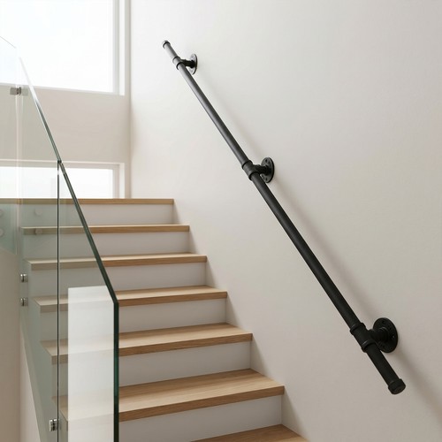 150 200 300cm - 150/200/300cm, handrail
