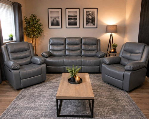 Electric recliner piece - 3,