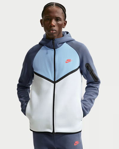 Nike tech men fleece - nike, men's