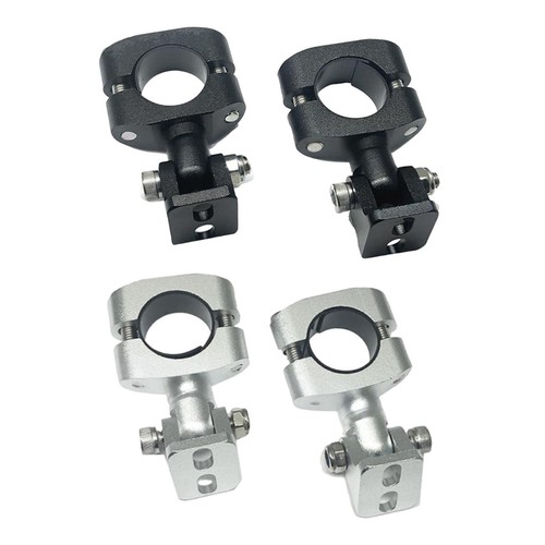Swivel auxiliary light - 2x,