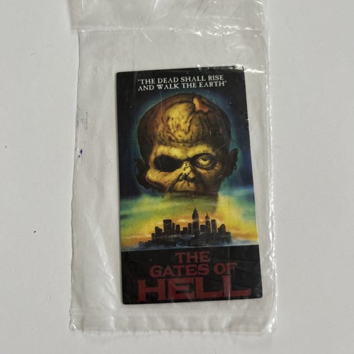 The gates hell - the, magnet-2"