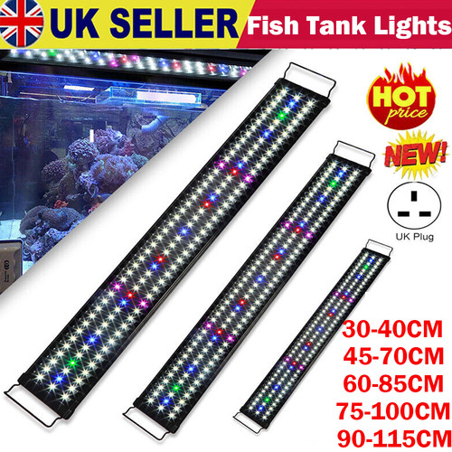 New aquarium fish tank - new,