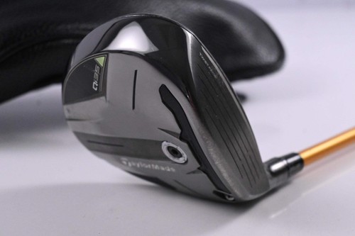 Taylormade qi35 wood 15 - taylormade, /