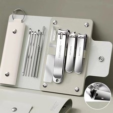 Portable Manicure Sets