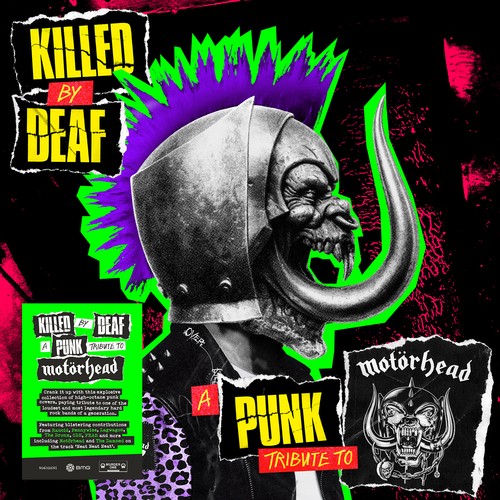 Various artists killed by - various,