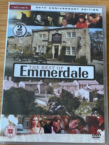 The best emmerdale - best, ~