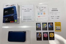Nintendo New 3DS XL Console