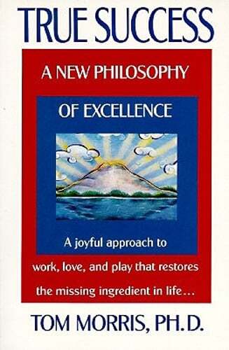 True success new philosophy - true,