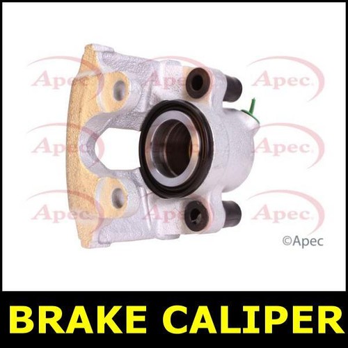 Brake caliper front right - brake,