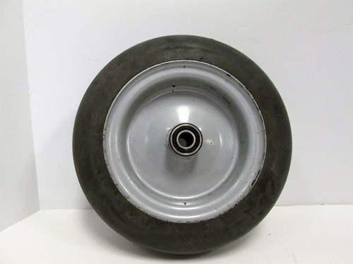 Mobility scooter rear wheel - mobility,