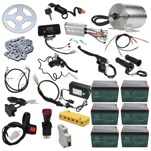 48v 1800w 72v - 1800w, 3000w