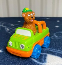 Matchbox 1997 Baby Bear's