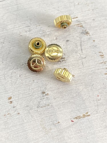Nos rodania crown 2 - nos, mm