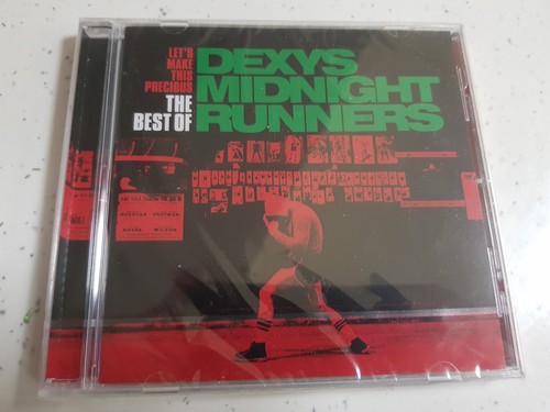 Dexys midnight runners the - runners,