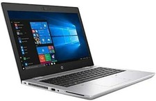 HP Probook 640 G4 i5-8350U