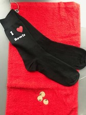 PERSONALISED BOWLS Towel that