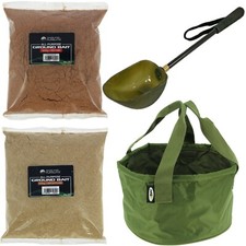 1KG RED + BROWN MIX Ground