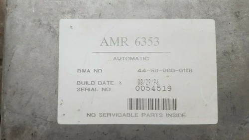 Range rover p38 automatic - range,