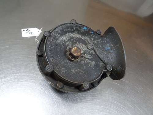 Lucas horn 12v poss norton - lucas,