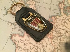 ROVER COLLECTABLE BN REAL LEATHER GENUINE 200 400