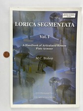 Lorica Segmentata Vol. 1