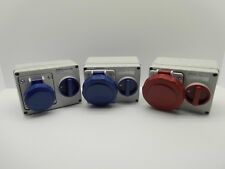 FAMATEL 16,32 AMP 240,440 VOLT