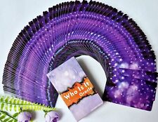 Who is It Oracle Cards 78