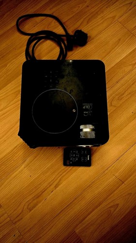 Benq projector foot 600 - benq,