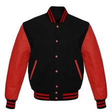Varsity Letterman baseball