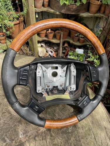 P38 range rover burr - p38,