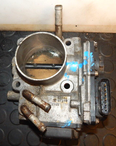 Genuine 2006 honda - 2006-11, civic