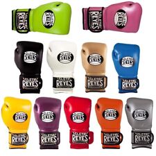 Cleto Reyes Boxing Gloves