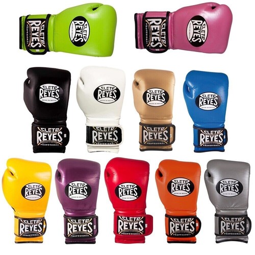 Cleto reyes boxing - reyes, gloves
