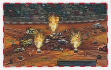 Panini - Cars 3, Collector